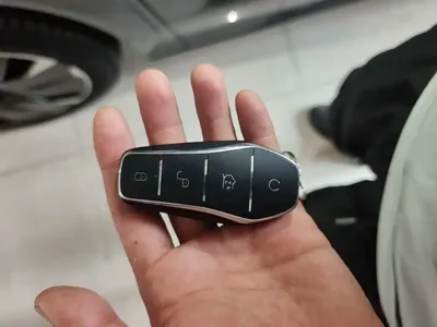 BYD 唐L