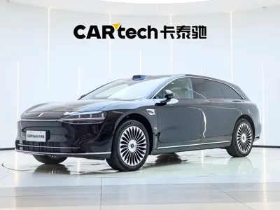 享界 享界S9T