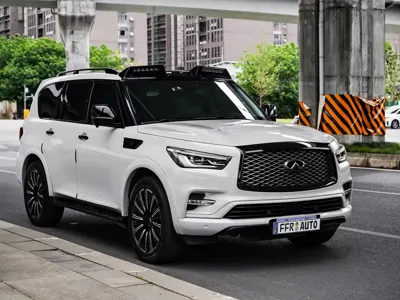 Infiniti QX80