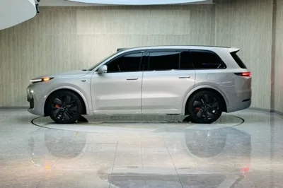 Li Auto L9