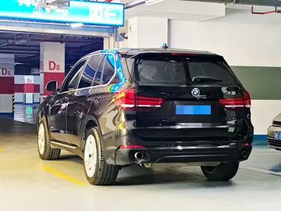 BMW X5 (Import)