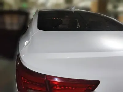 Buick Verano