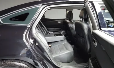 Renault-KoreaSamsung SM6
