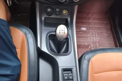 Haima S5