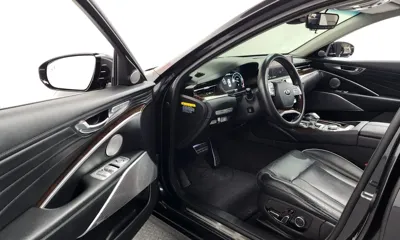 Kia K9
