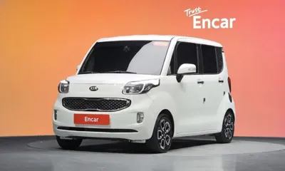 Kia Ray
