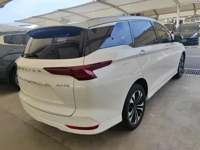 Wuling Victory