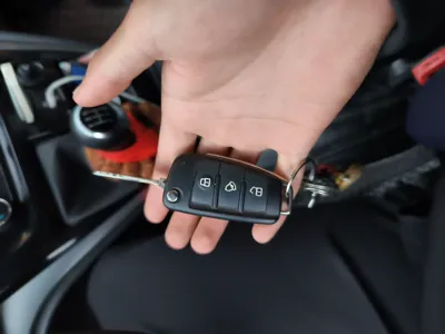 JAC Refine M3