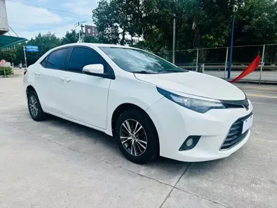 Toyota Levin