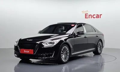Genesis EQ900