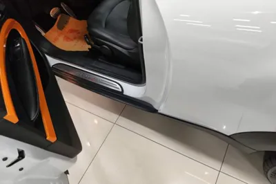 MINI Paceman