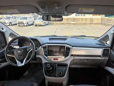 JAC Refine Refine M4
