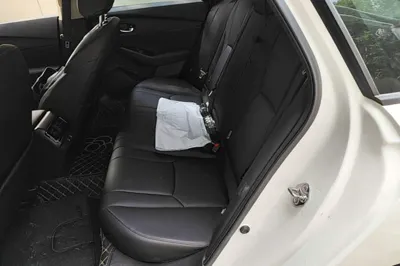 Honda Inspire