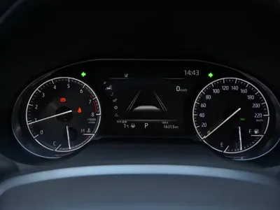 Toyota Venza
