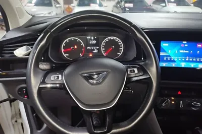 Jetta VS5