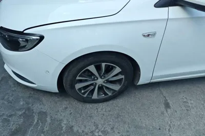 Buick Excelle GX
