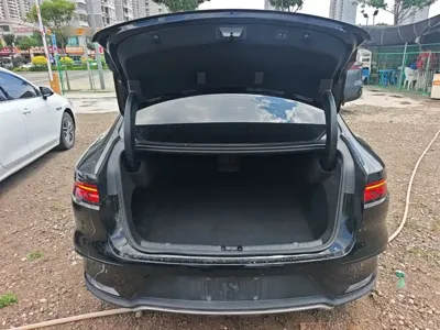 BYD Han