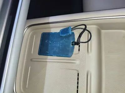 Li Auto Li i6