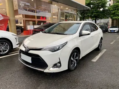 Toyota Levin