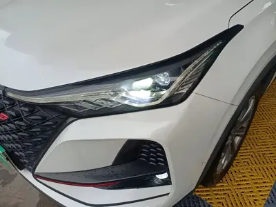 Changan 长安CS75PLUS