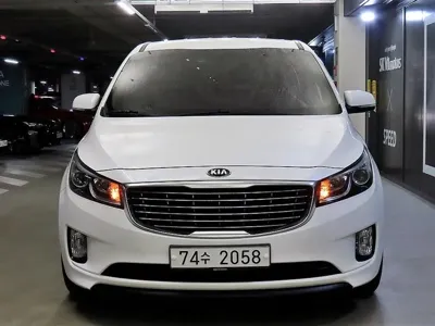 Kia Canival
