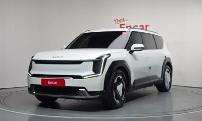 Kia EV9