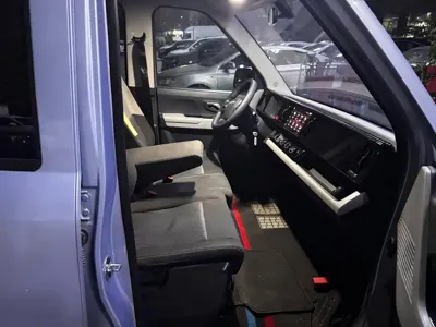 Foton 祥菱Q EV