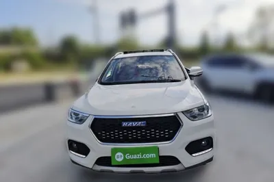 Haval H2
