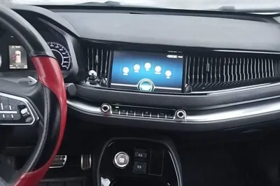 Haval H2s