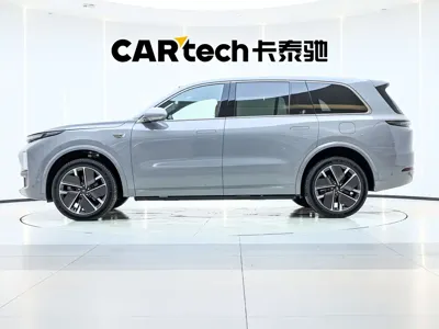 Li Auto Li L9
