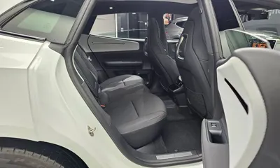 Polestar Polestar 4
