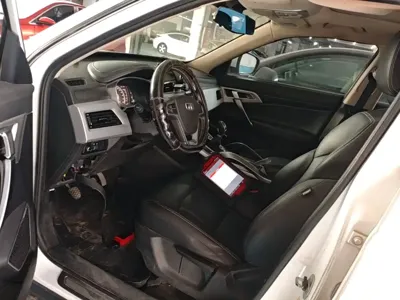 Geely Boyue