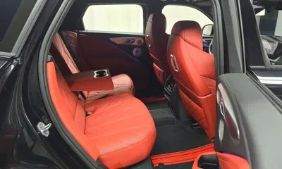BMW XM