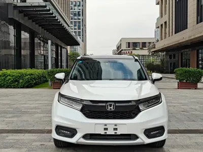 Honda Avancier