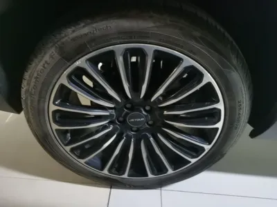 Jetour X90 Plus