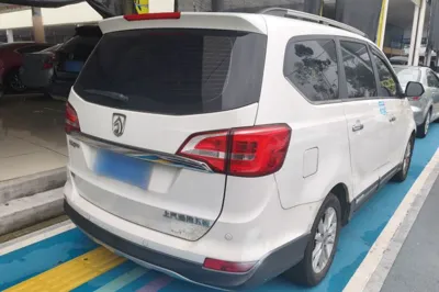 Baojun 730