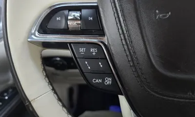 Lincoln Continental