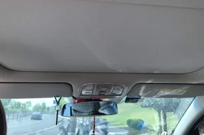 Kia KX3