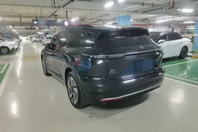 Nio ES6