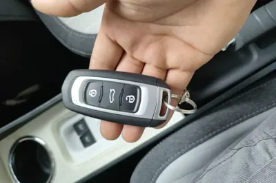 Geely Galaxy Panda