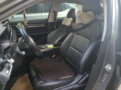 Geely Auto Emgrand