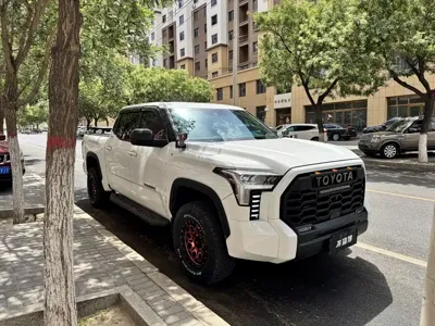 Toyota Tantu