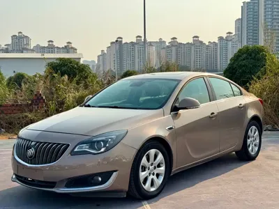 Buick Regal