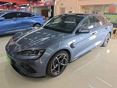 BYD Seal
