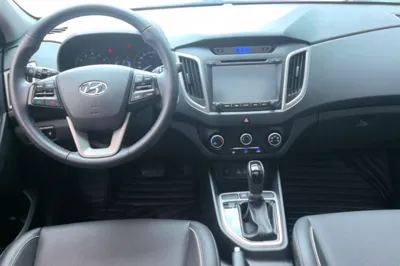 Hyundai ix25