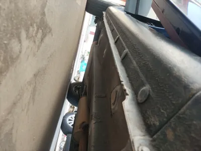 BYD F3
