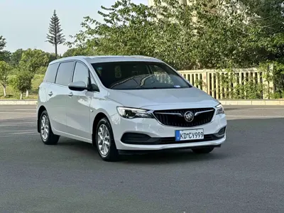 Buick GL6