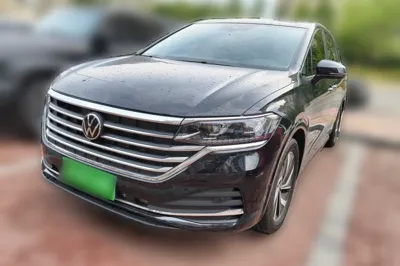 Volkswagen Viloran
