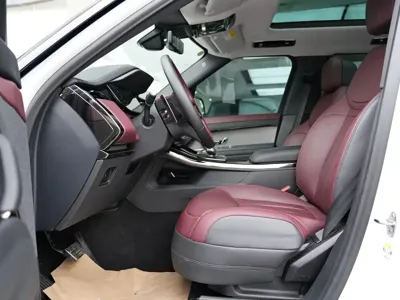 Land Rover Sport