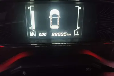 Baojun 510